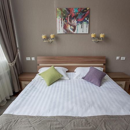 Maxx Inn Astana Luaran gambar