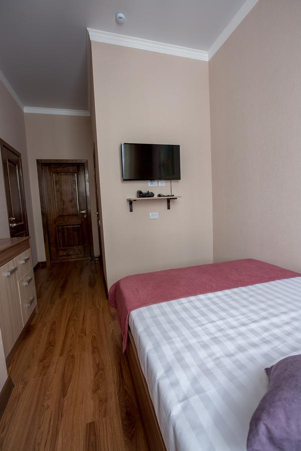 Maxx Inn Astana Luaran gambar